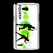 Coque LG L80 Squash 2