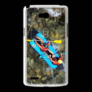 Coque LG L80 Rafting 1