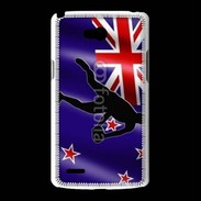 Coque LG L80 Rugby NZ 2