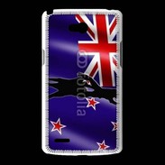 Coque LG L80 Rugby NZ 3