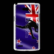 Coque LG L80 Rugby NZ 4