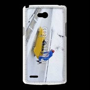 Coque LG L80 Bobsleigh 1
