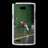 Coque LG L80 Cesta punta 5