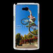 Coque LG L80 BMX Airborn