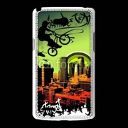 Coque LG L80 BMX 4