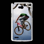 Coque LG L80 BMX Airborn 2