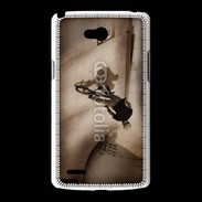 Coque LG L80 BMX 5
