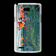 Coque LG L80 Balade en canoë kayak 2