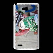 Coque LG L80 Skate Board 5