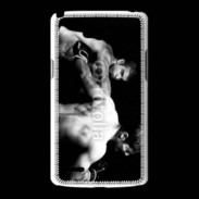 Coque LG L80 Combat MMA 5