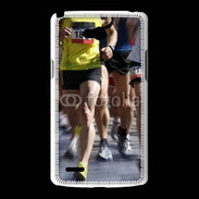 Coque LG L80 Marathon 6