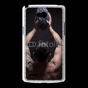 Coque LG L80 Talonneur de rugby 5