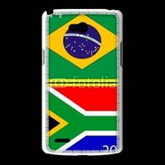 Coque LG L80 Coupe du monde 2014