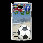 Coque LG L80 Coupe du monde 2014 (5)