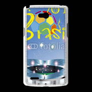 Coque LG L80 Coupe du monde 2014 (8)