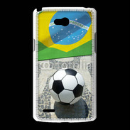 Coque LG L80 Coupe du monde 2014 (12)