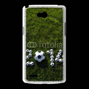 Coque LG L80 Coupe du monde 2014 (14)