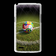 Coque LG L80 Coupe du monde 2014 (15)