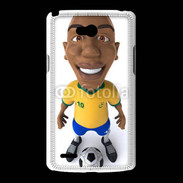 Coque LG L80 Coupe du monde 2014 (19)