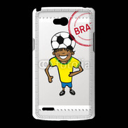 Coque LG L80 Coupe du monde 2014 (23)