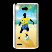 Coque LG L80 Coupe du monde 2014 (25)