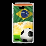 Coque LG L80 Coupe du monde 2014 (27)