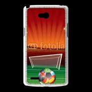Coque LG L80 Coupe du monde 2014 (30)