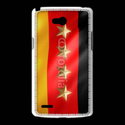 Coque LG L80 Coupe du monde Allemagne