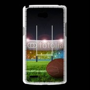 Coque LG L80 rugby 5