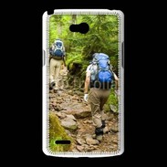 Coque LG L80 rando