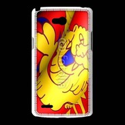 Coque LG L80 Région Aquitaine