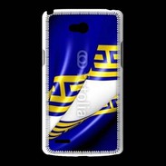 Coque LG L80 Région Champagne