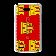 Coque LG L80 Région Poitou Charentes