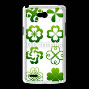 Coque LG L80 Symbole Celte 1