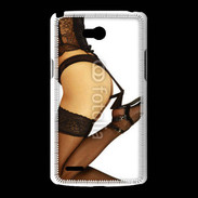 Coque LG L80 Charme 8