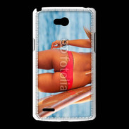 Coque LG L80 Charme 2