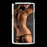 Coque LG L80 Charme 8