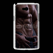 Coque LG L80 Homme sexy 3