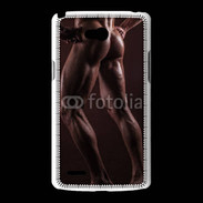 Coque LG L80 Homme sexy 4