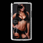 Coque LG L80 Charme des caraibes