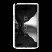 Coque LG L80 Décolleté de charme