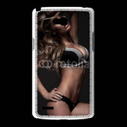 Coque LG L80 Charme 18