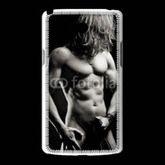 Coque LG L80 Les dieux du stade