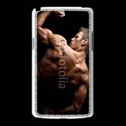 Coque LG L80 Fitness sexy