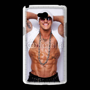 Coque LG L80 Bad boy sexy