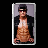 Coque LG L80 Bad boy sexy 2