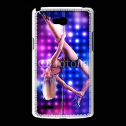 Coque LG L80 Pole dance 13