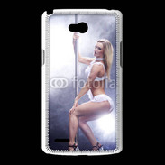 Coque LG L80 Pole dance 14