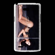 Coque LG L80 Pole dance 24