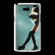 Coque LG L80 Pole dance 33